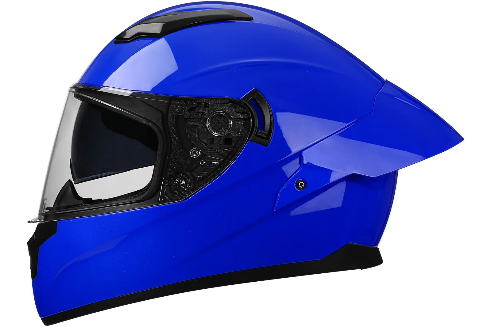 KQD-700 Full-Face Helmet