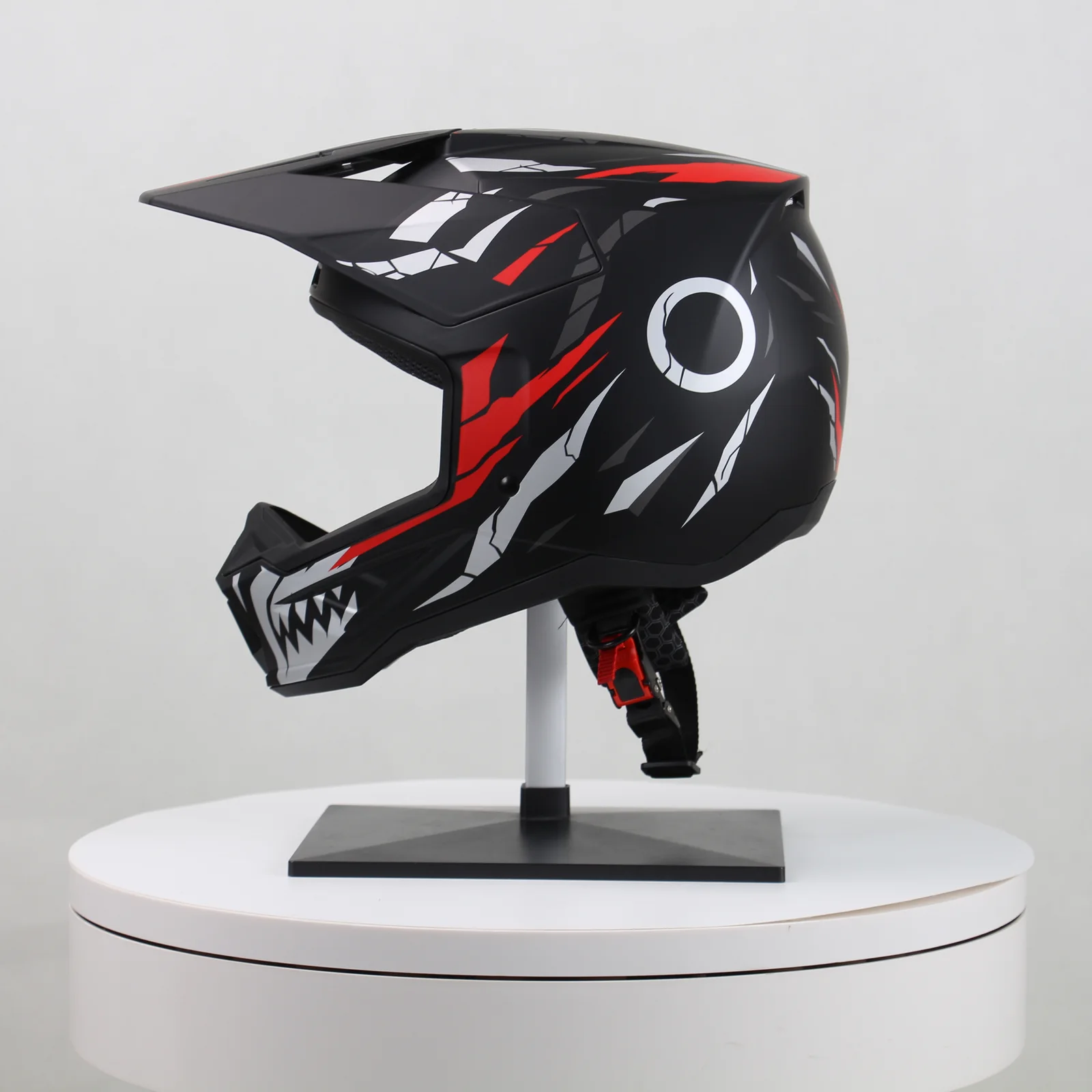 KQD-906 Off-Road Helmet