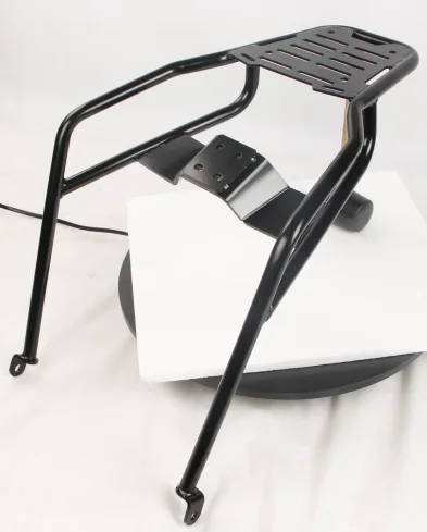 Benelli BN150S source-workbook rear-rack reference