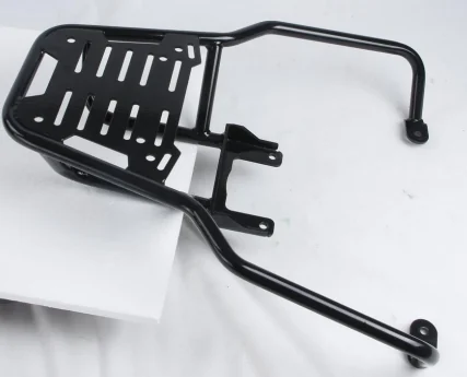 Peugeot Django150 source-workbook rear-rack reference