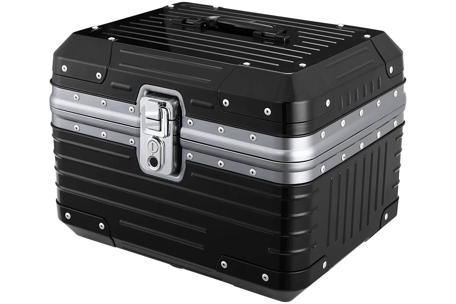 43L ABS motorcycle travel case