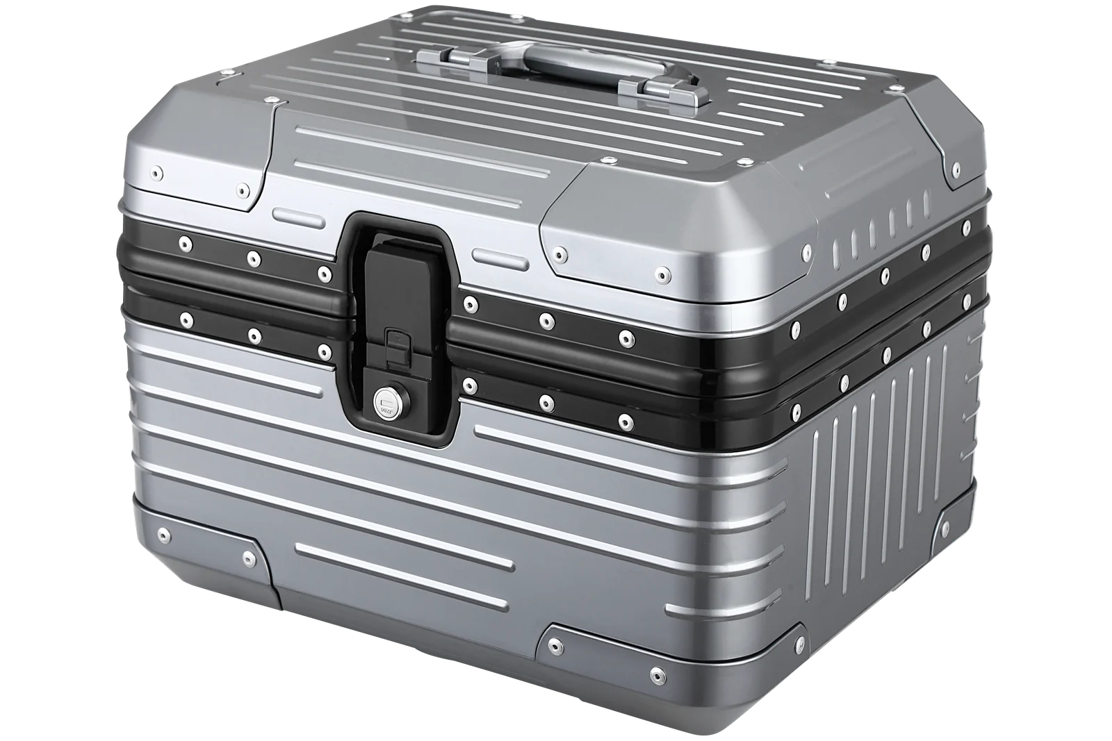MT BOX 43L ABS motorcycle travel box · 43L · Mechanical Lock
