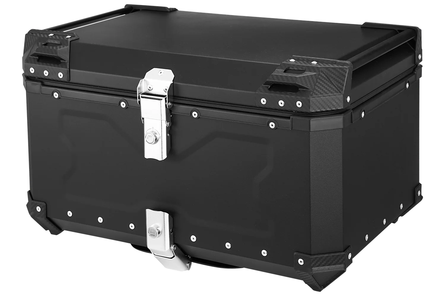 MT BOX Aluminum Alloy
