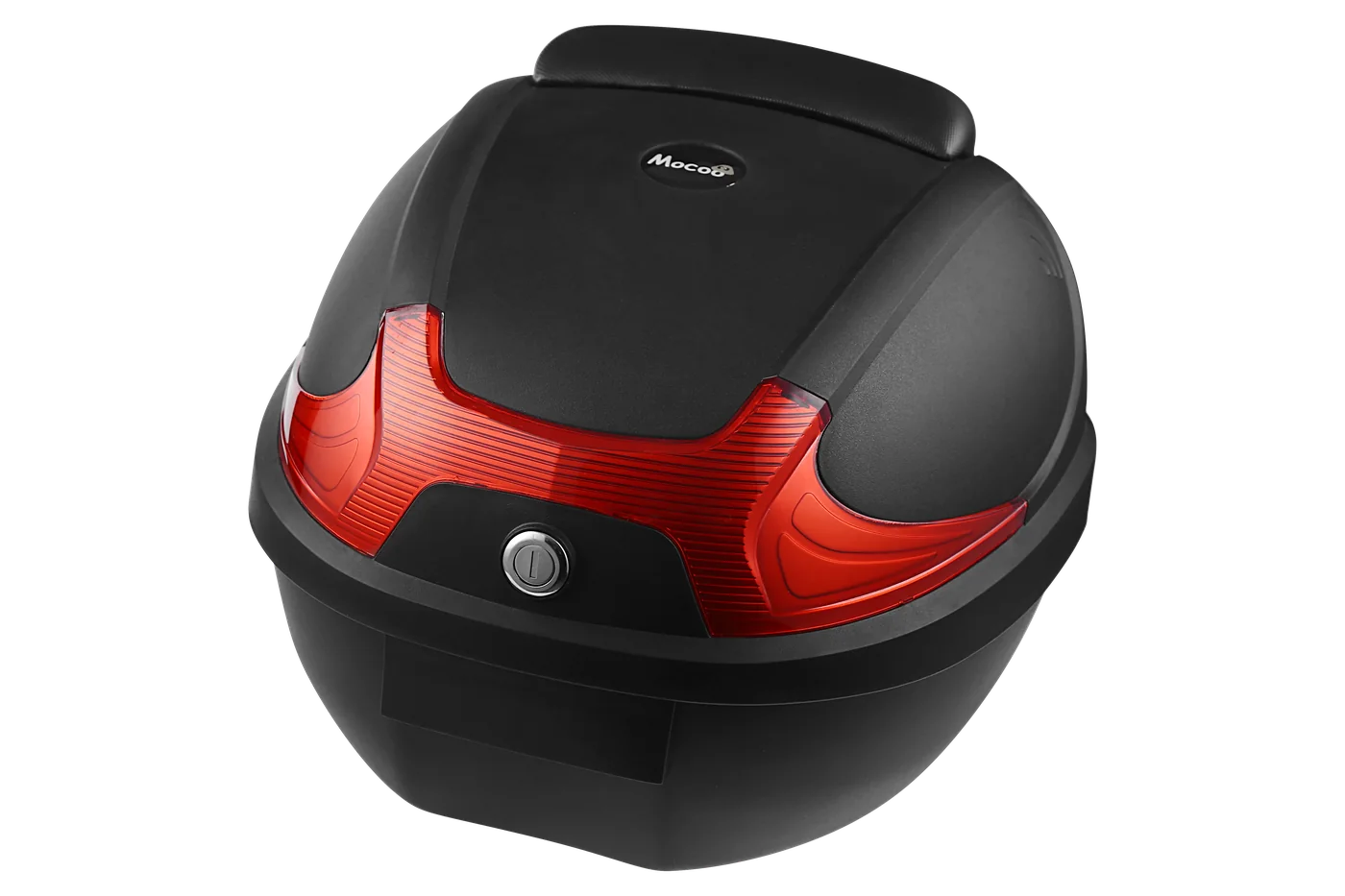 MT BOX PP Round
