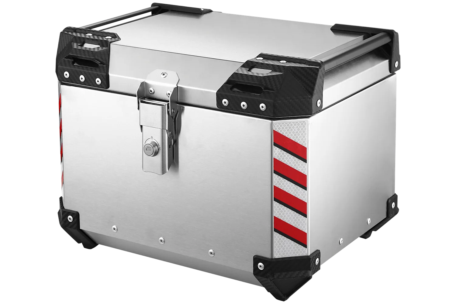 MT BOX Stainless Steel